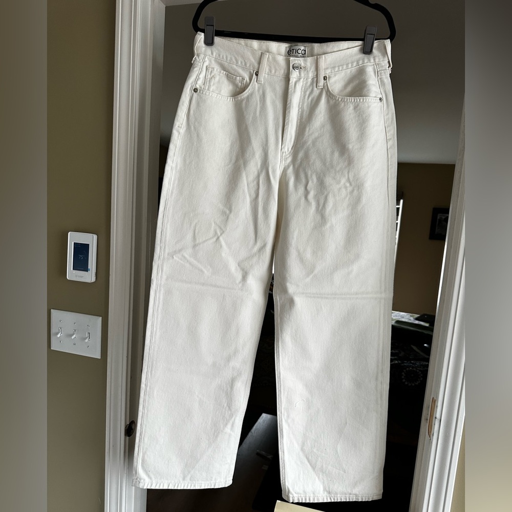 Etica jeans